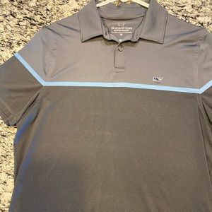 Vineyard Vines - performance polo
